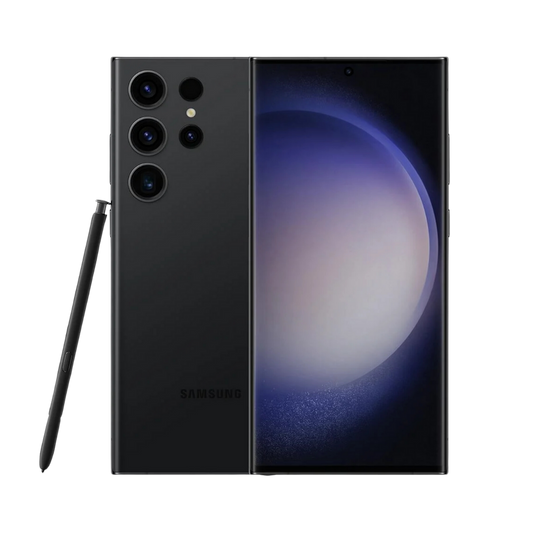 GALAXY S23+Ultra 5G 128 GB HAFIZA 4 GB RAM ANDROİD 14.0 VERSİYON