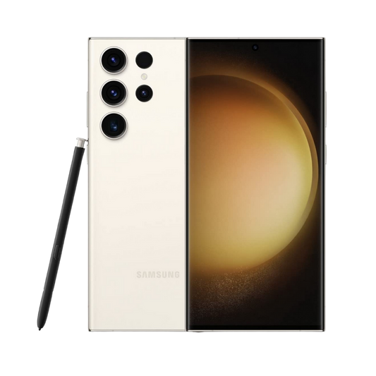 GALAXY S23+Ultra 5G 256 GB HAFIZA 8 GB RAM ANDROİD 14.0 VERSİYON