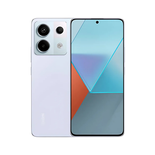 Xiaomi Redmi Note 13 Pro 8 GB RAM 256 GB Hafıza