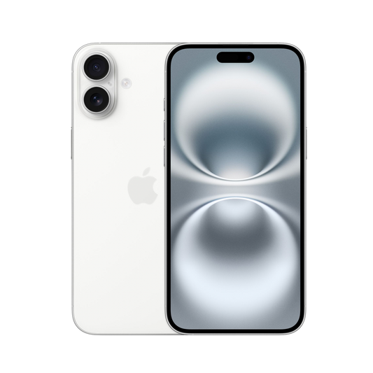 iPhone 16 Plus 128 GB Hafıza Ekonomik ve Şık Teknoloji