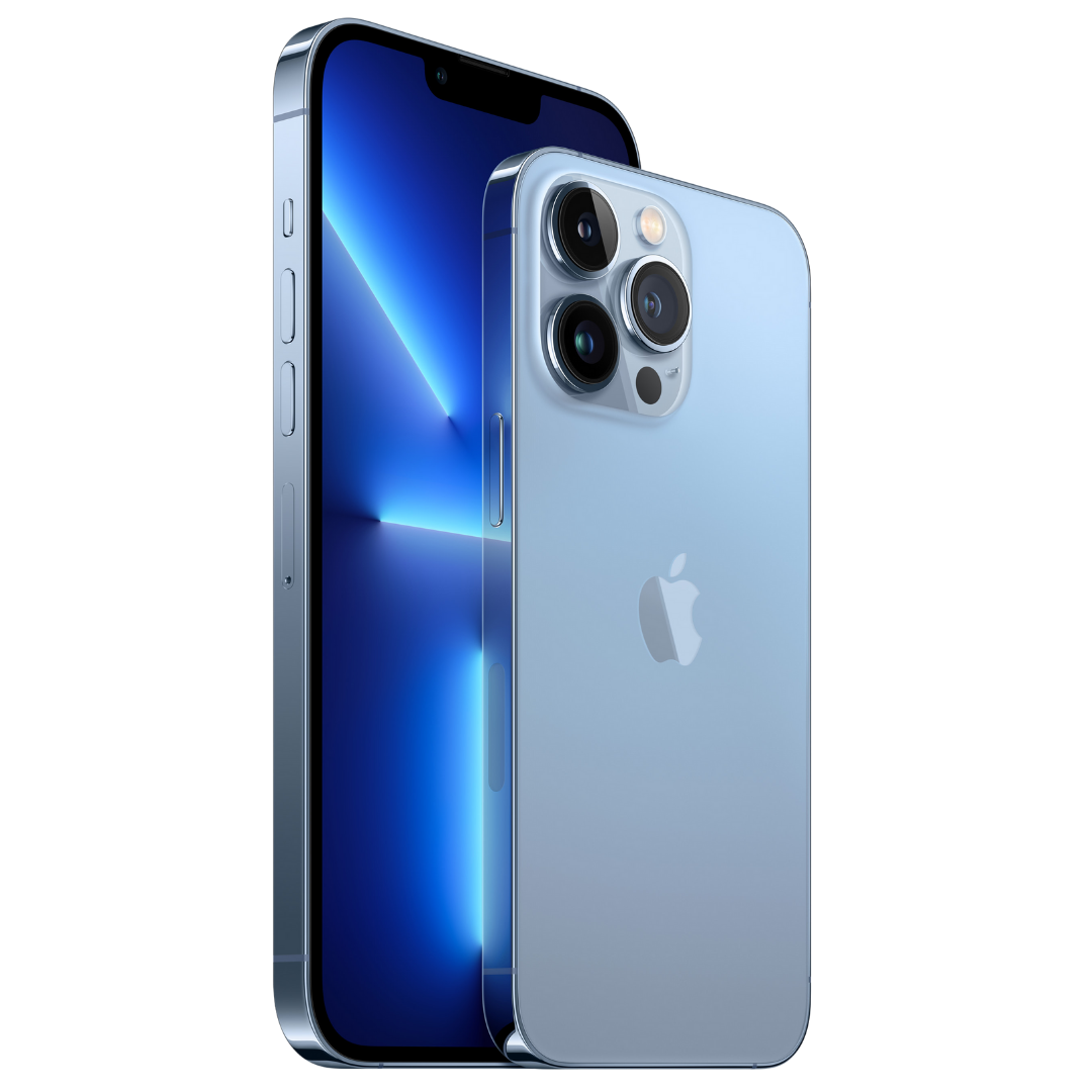 İPHONE 13 PRO MAX 5G 1 TERABAYT HAFIZA 12 GB RAM ANDROİD 12.0 VERSİYON