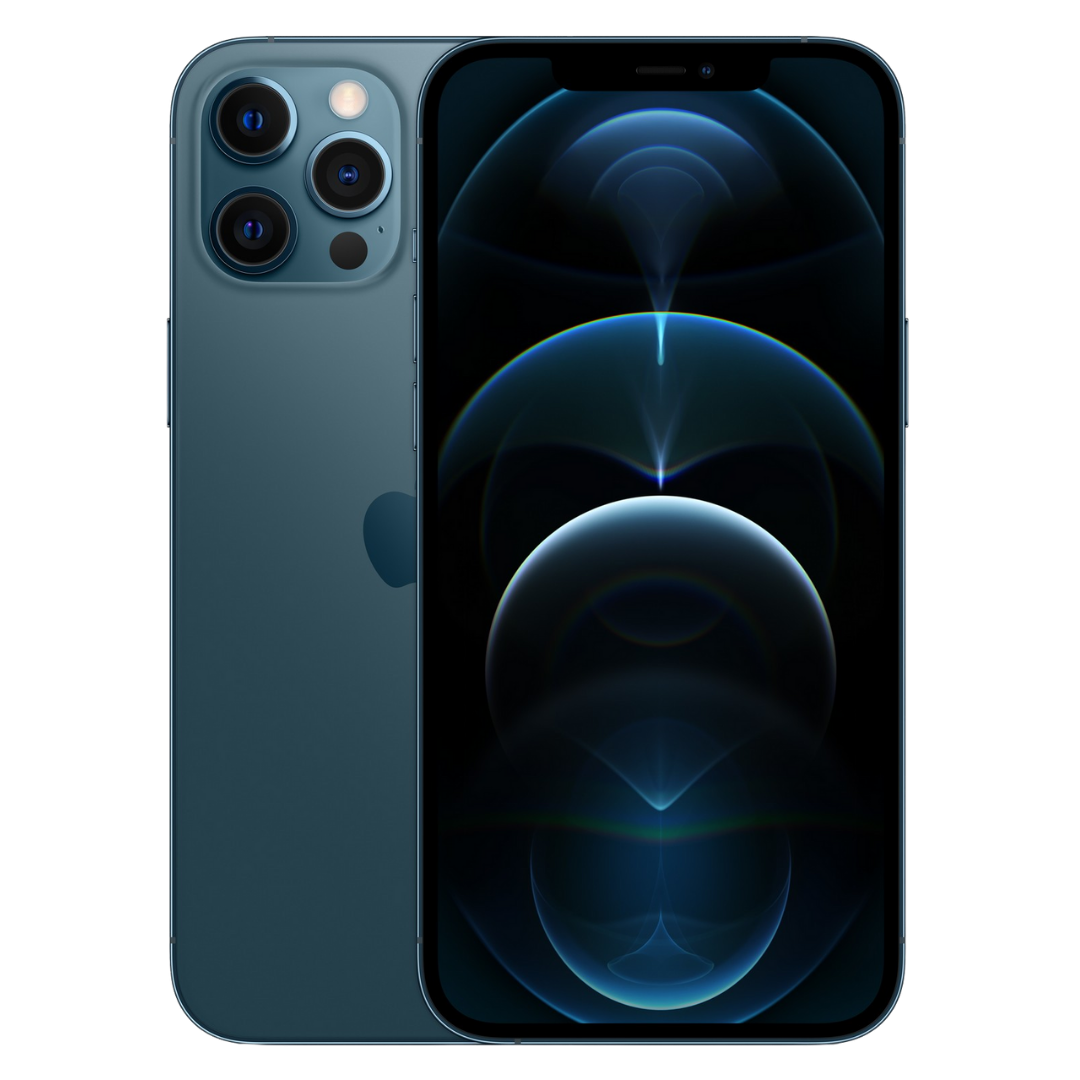 İPHONE 12 PRO MAX 5G 1 TERABAYT HAFIZA 12 GB RAM
