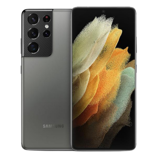 GALAXY S21+Ultra 5G 512 GB HAFIZA 8 GB RAM ANDROİD 12.0 VERSİYON