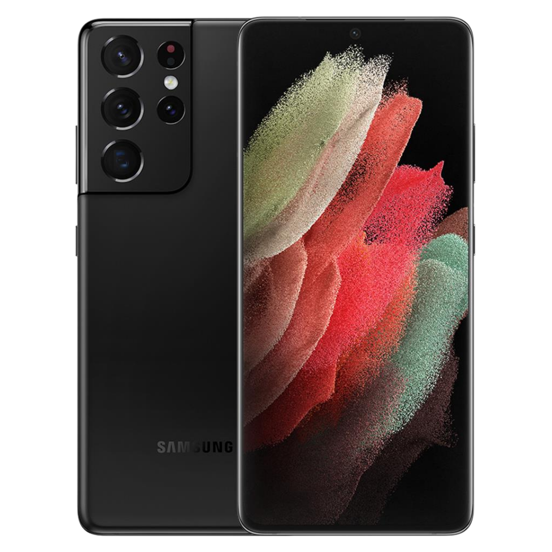 GALAXY S21+Ultra 5G 1 TERABAYT HAFIZA 12 GB RAM ANDROİD 12.0 VERSİYON