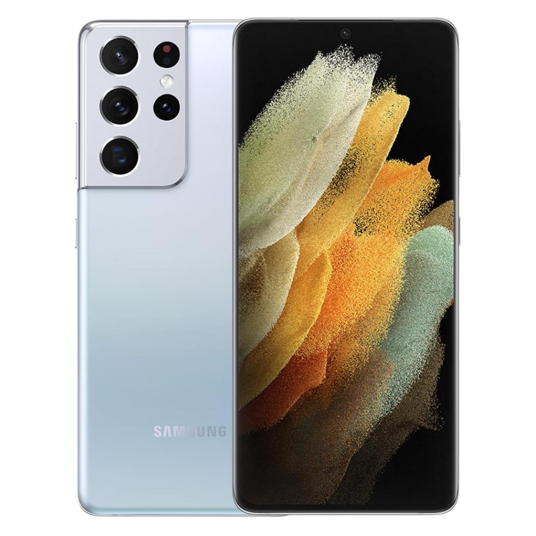 GALAXY S21+Ultra 5G 64 GB HAFIZA 4 GB RAM ANDROİD 12.0 VERSİYON
