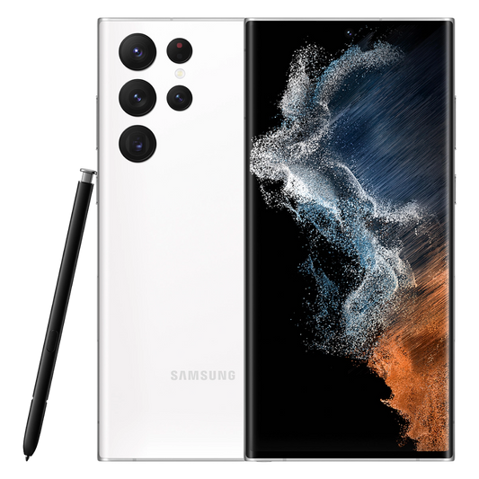 GALAXY S22+Ultra 5G 64 GB HAFIZA 4 GB RAM ANDROİD 12.0 VERSİYON