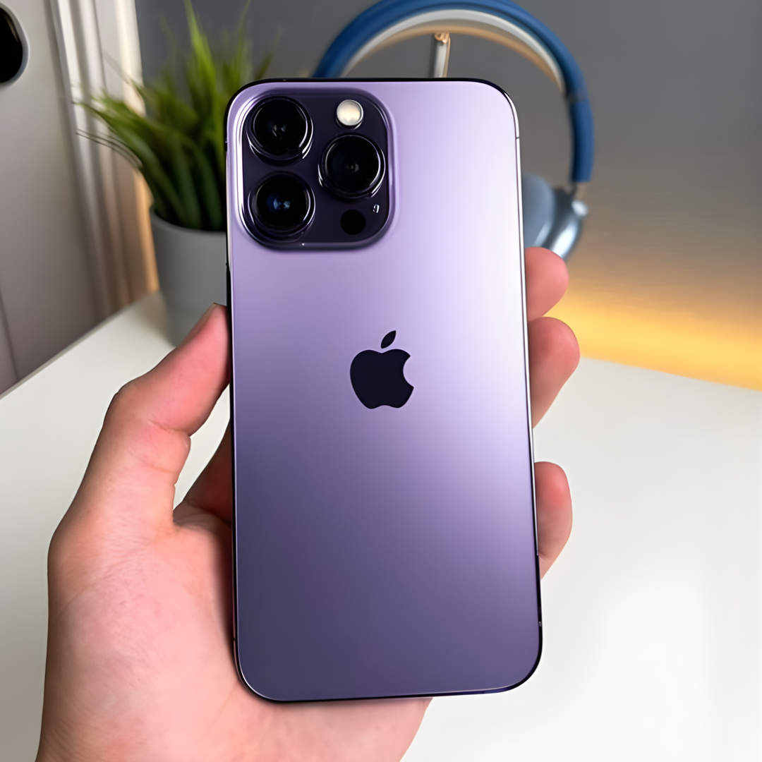 İPhone 14 Pro Max