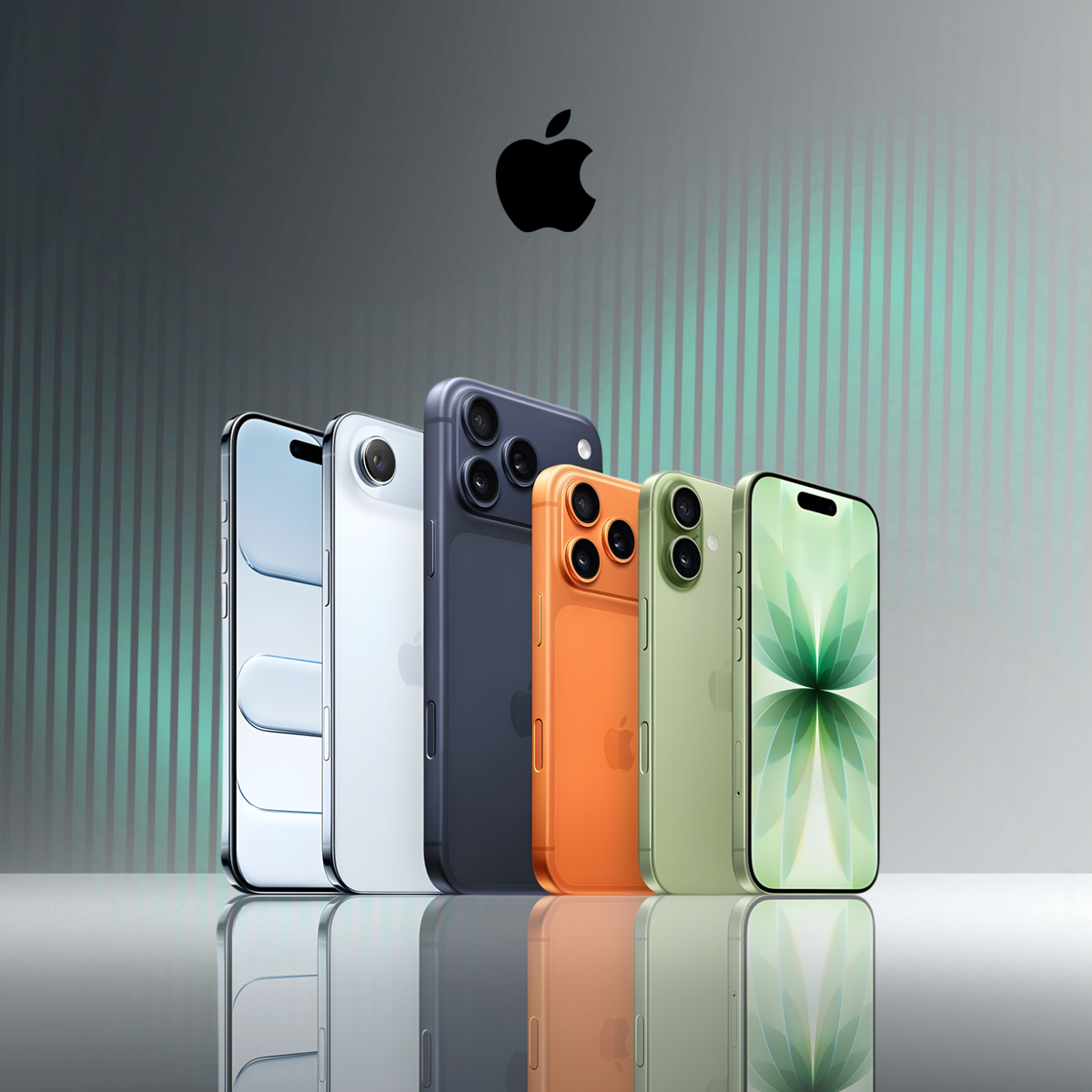 İPHONE MODELLER