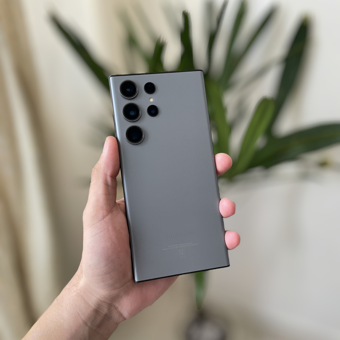 Galaxy S23 Ultra