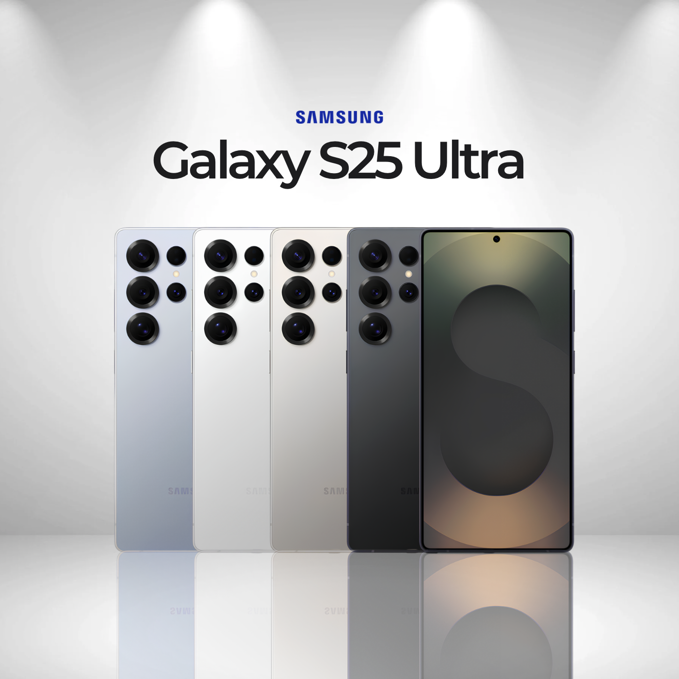 Galaxy S25 Ultra