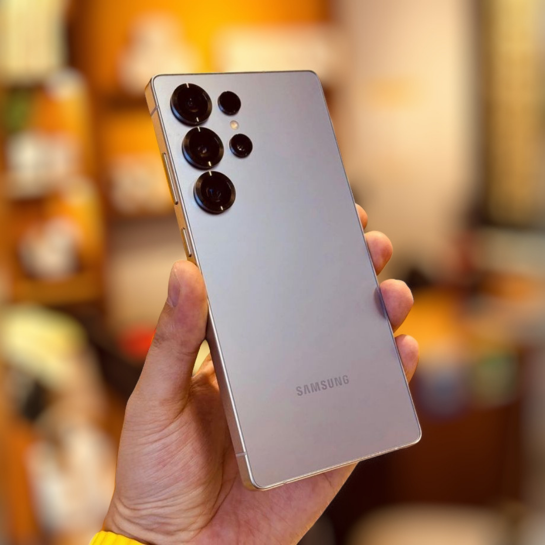 Galaxy S24 Ultra