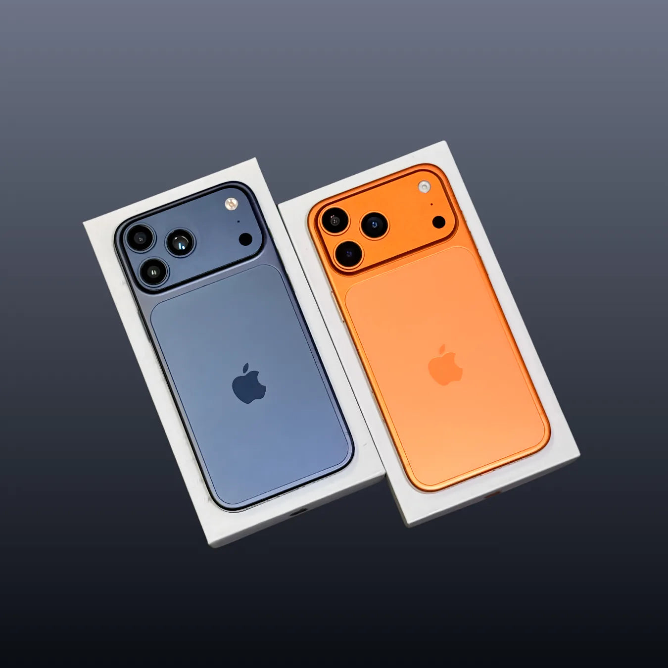 Replika iphone 17 Pro Max 256GB Ustun Performans ve Modern Tasarım