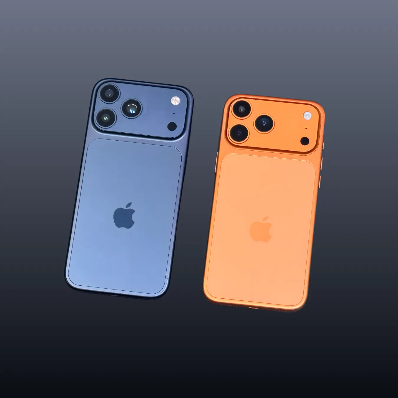 Replika iphone 17 Pro Max 256GB Ustun Performans ve Modern Tasarım