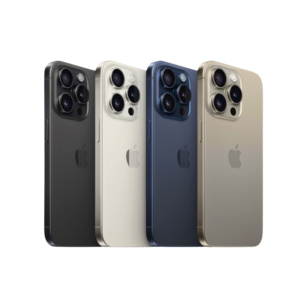 iPhone 15 Pro Max Replika 256GB