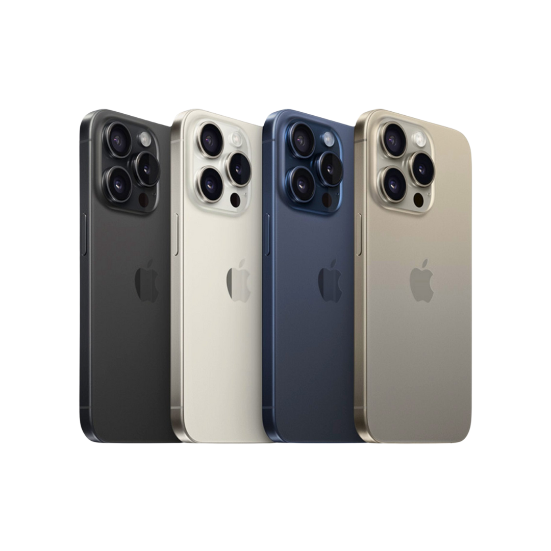 iPhone 15 Pro Max 128GB