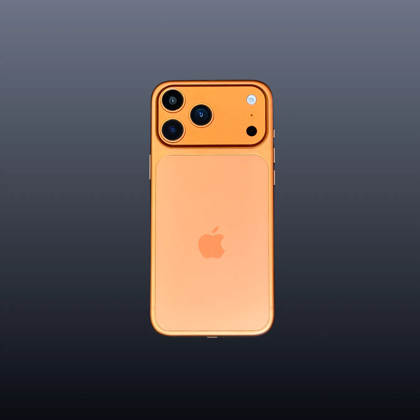 iPhone 17 Pro Max 128 GB Hafıza