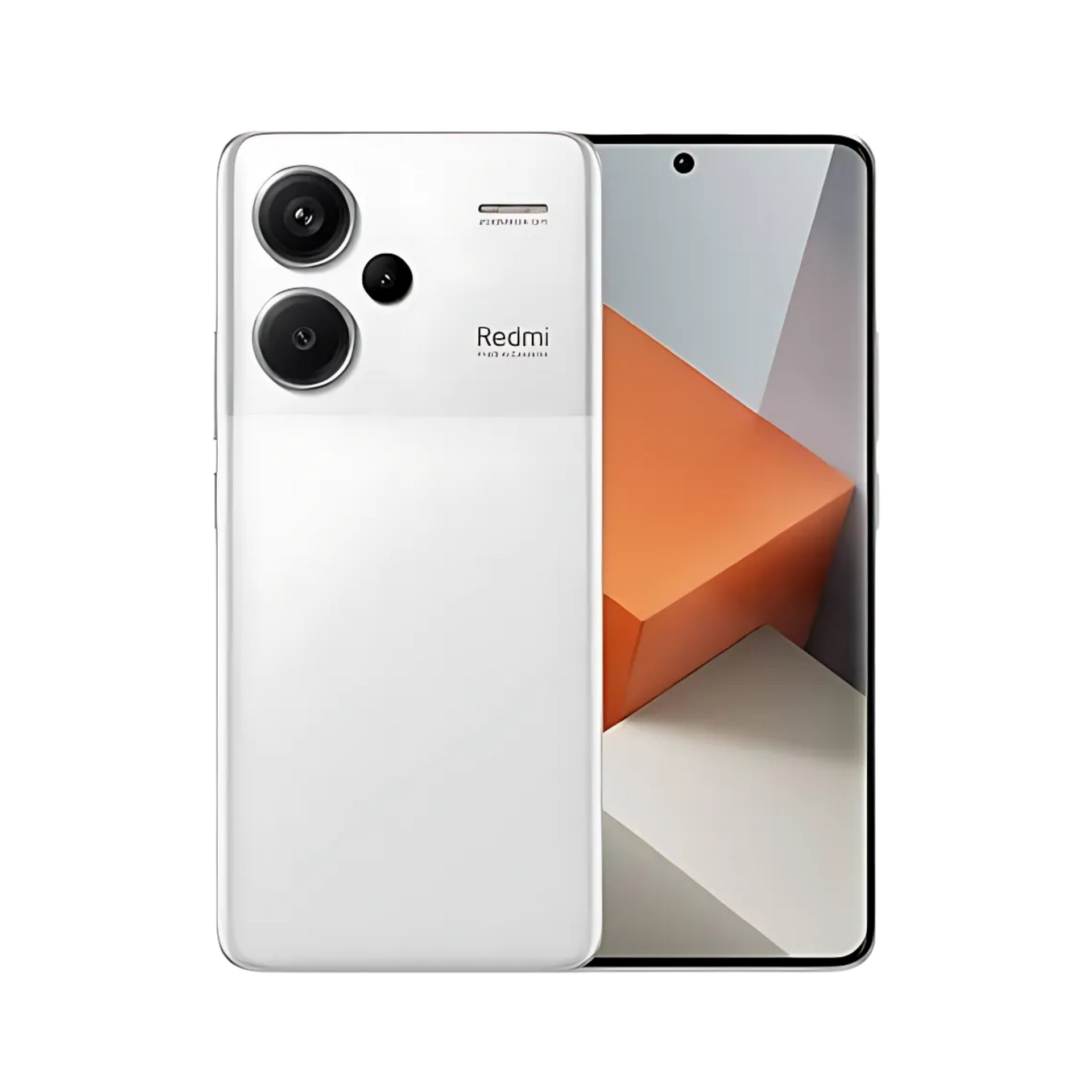 Xiaomi Redmi Note 13 Pro+ 5G 12 GB RAM 512 GB Hafıza Kayıtlı