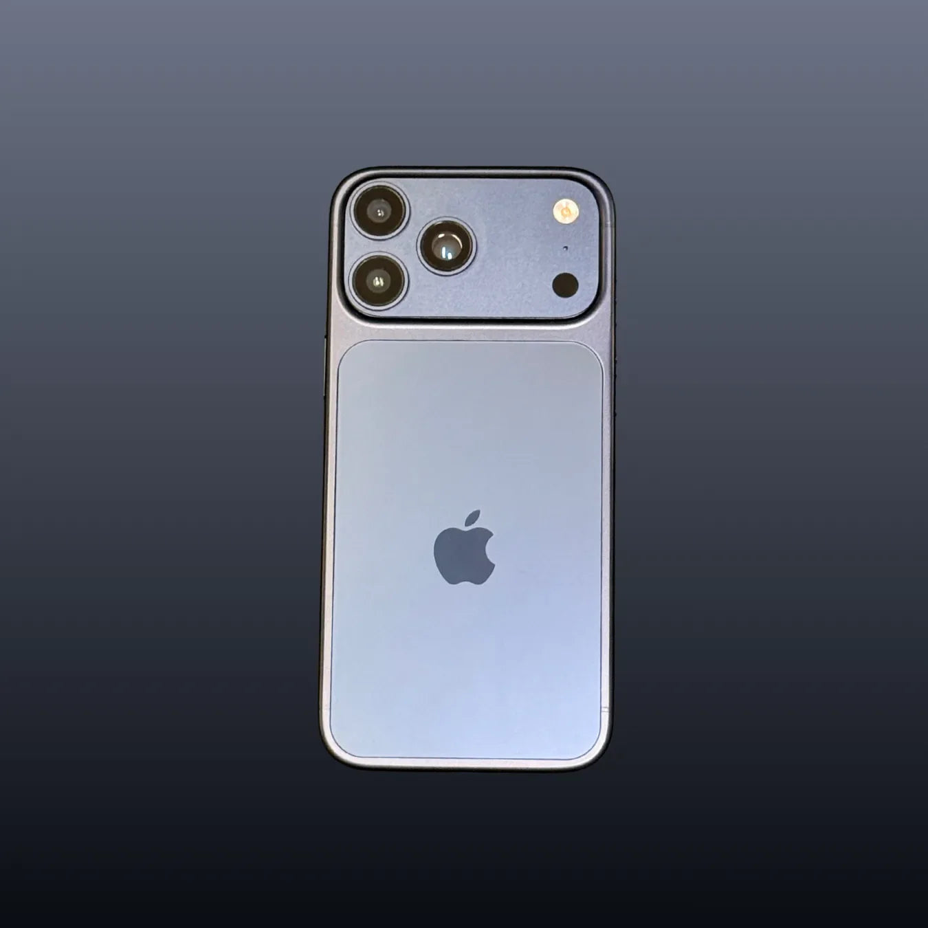 iPhone 17 Pro Max 128 GB Hafıza
