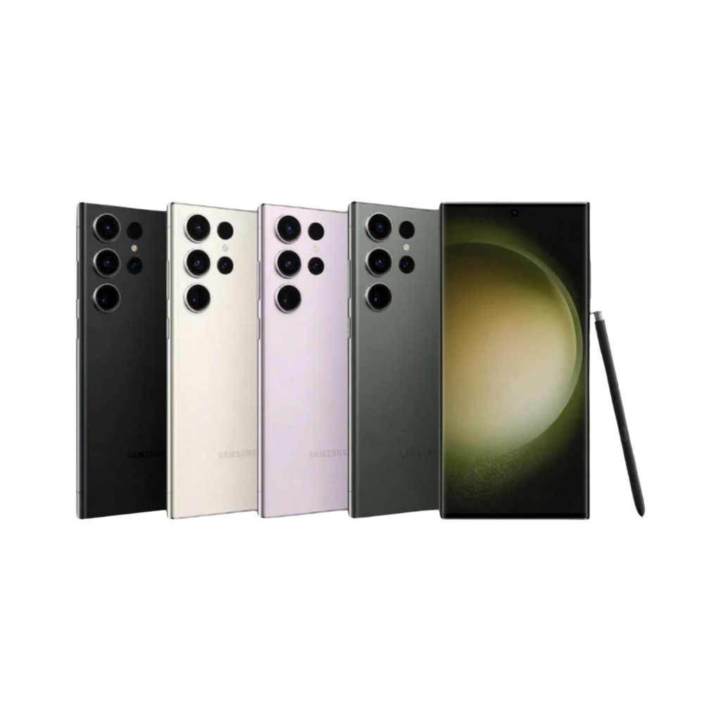 Galaxy S23 Ultra 128GB