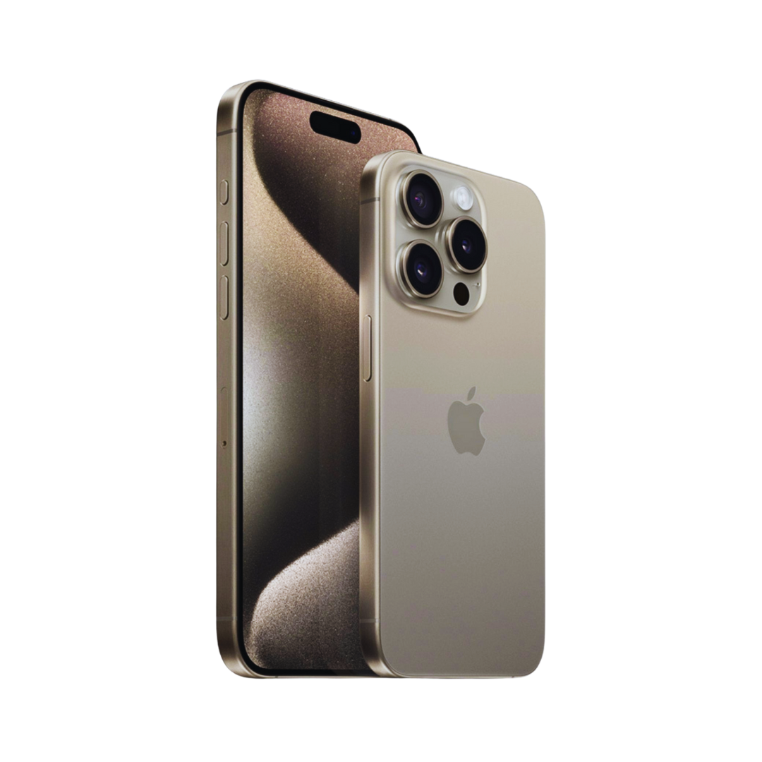 iPhone 15 Pro Max 128GB