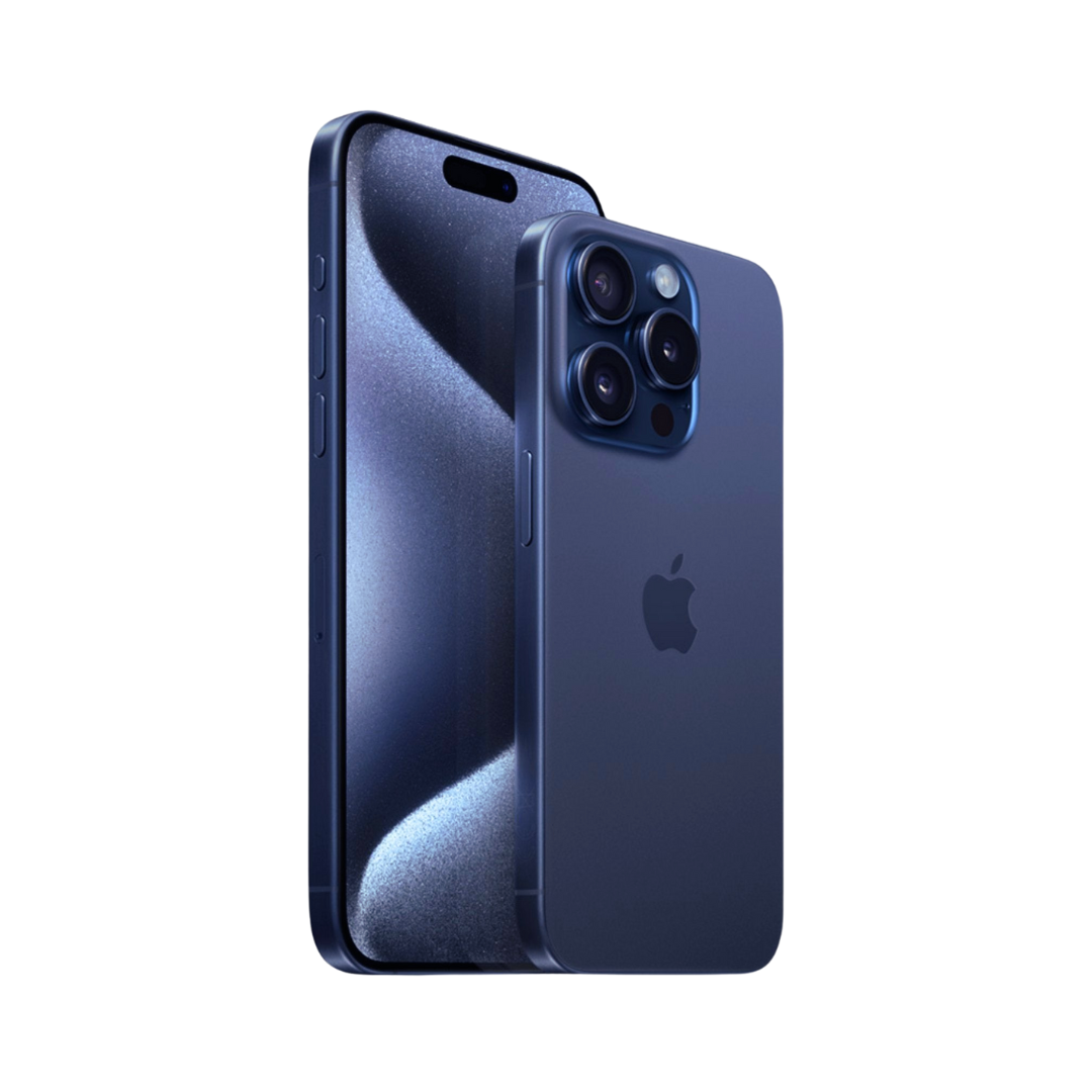 iPhone 15 Pro Max 128GB