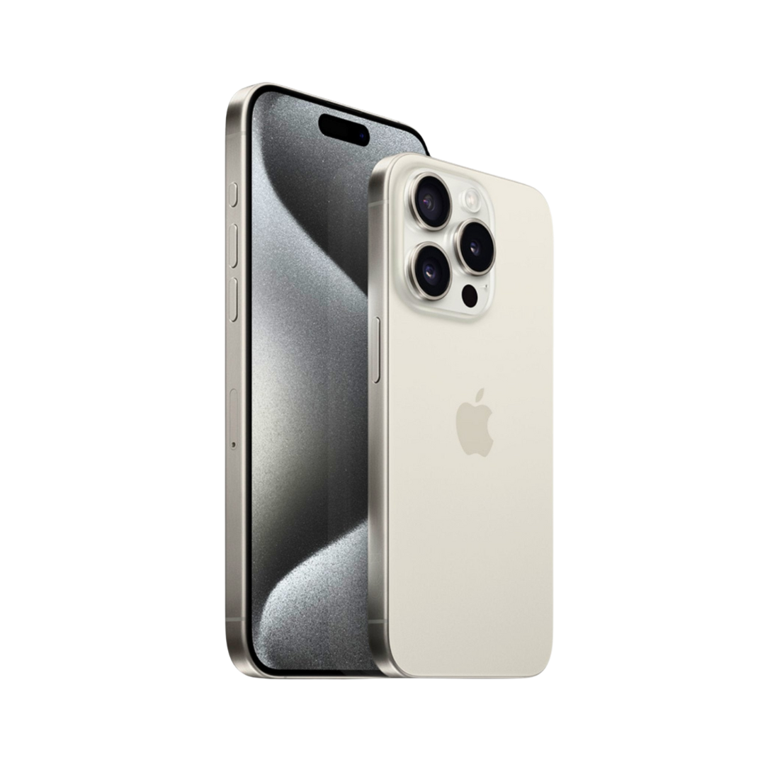 iPhone 15 Pro Max 128GB