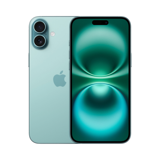 iPhone 16 Plus 256 GB Hafıza Estetik Tasarım, Üstün Performans
