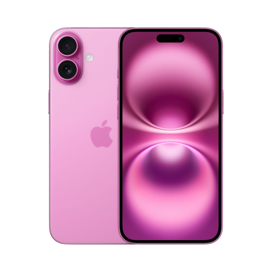 iPhone 16 Plus 1 TB Hafıza Yeni Nesil Deneyim