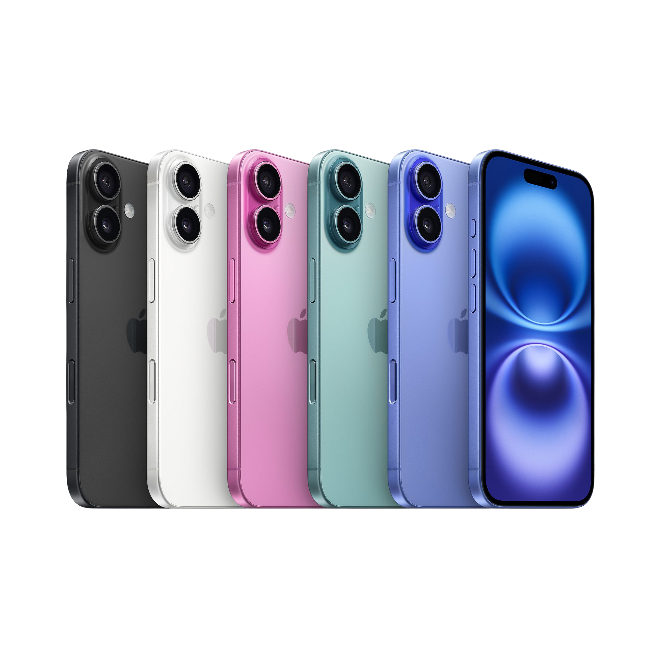 iPhone 16 Plus 128GB