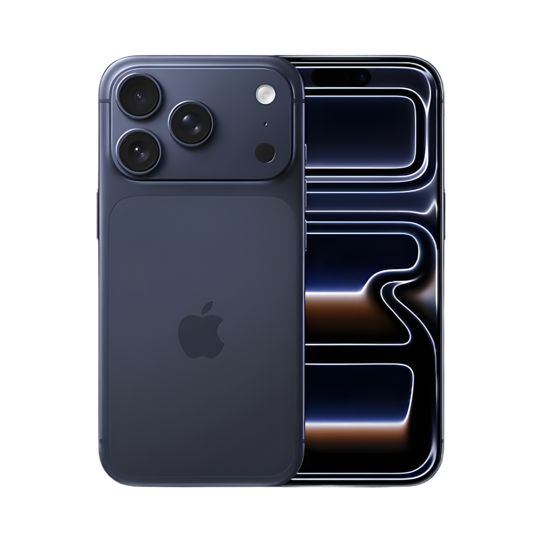 iPhone 17 Pro Max Replika 1 Terabayt Dahili Hafıza