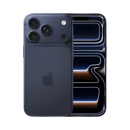 iPhone 17 Pro Max Replika 1 Terabayt Dahili Hafıza