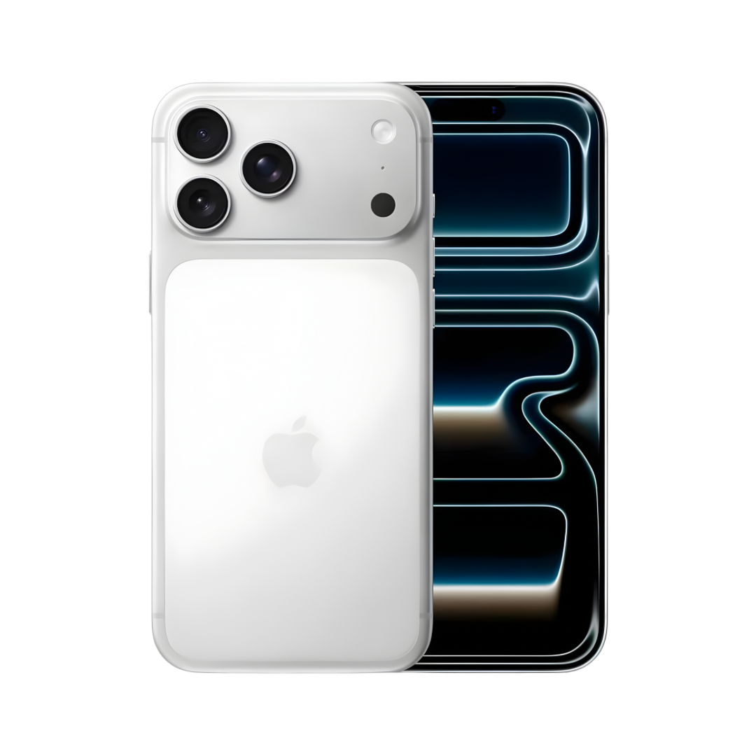 iPhone 17 Pro Max 128 GB Hafıza