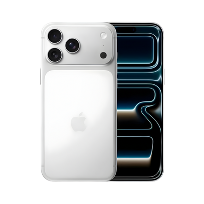 iPhone 17 Pro Max Replika 1 Terabayt Dahili Hafıza