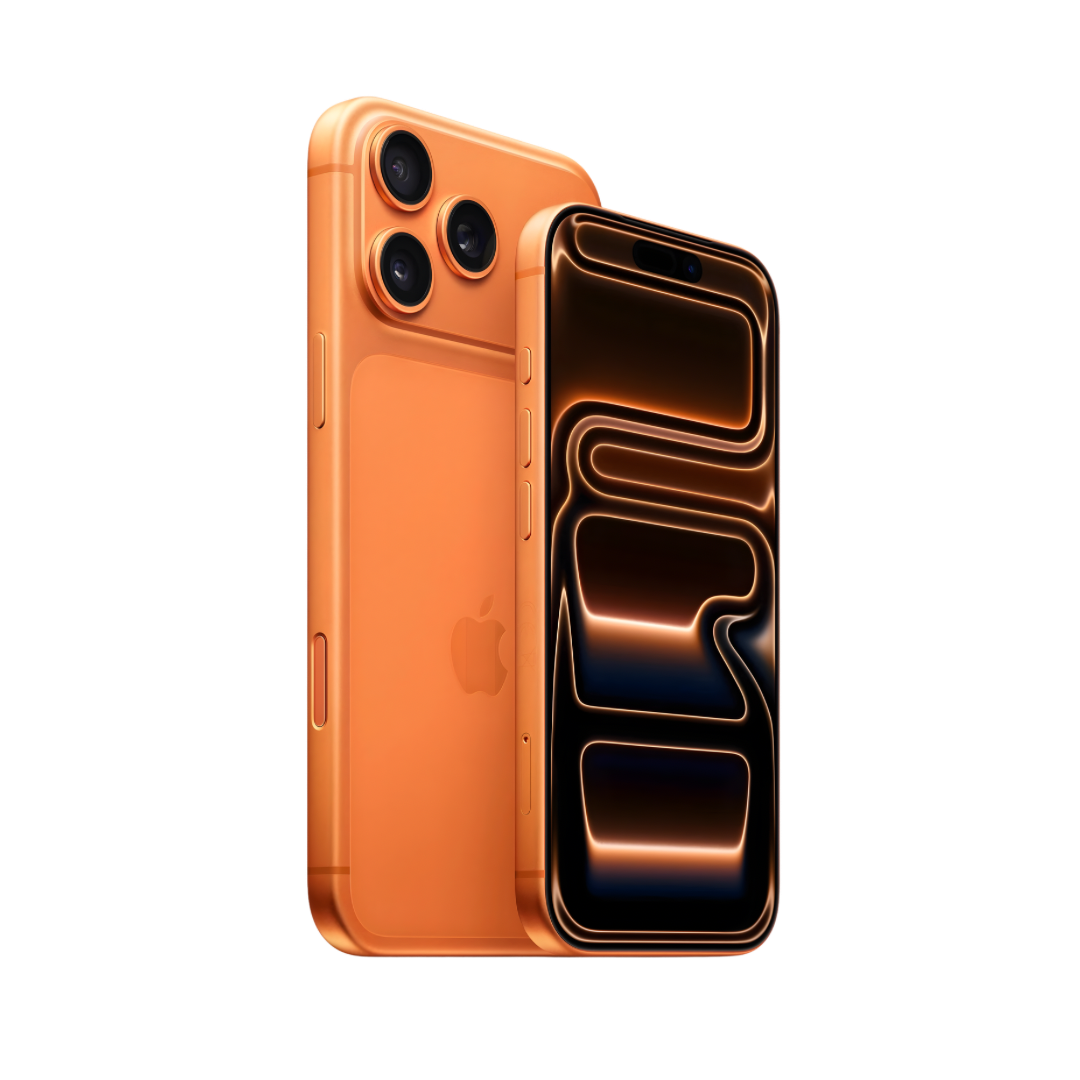 iPhone 17 Pro Max Replika 1 Terabayt Dahili Hafıza