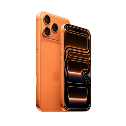 iPhone 17 Pro Max Replika 1 Terabayt Dahili Hafıza