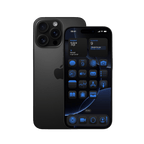 iPhone 16 Pro Max Gri Titanyum 256GB Hafıza