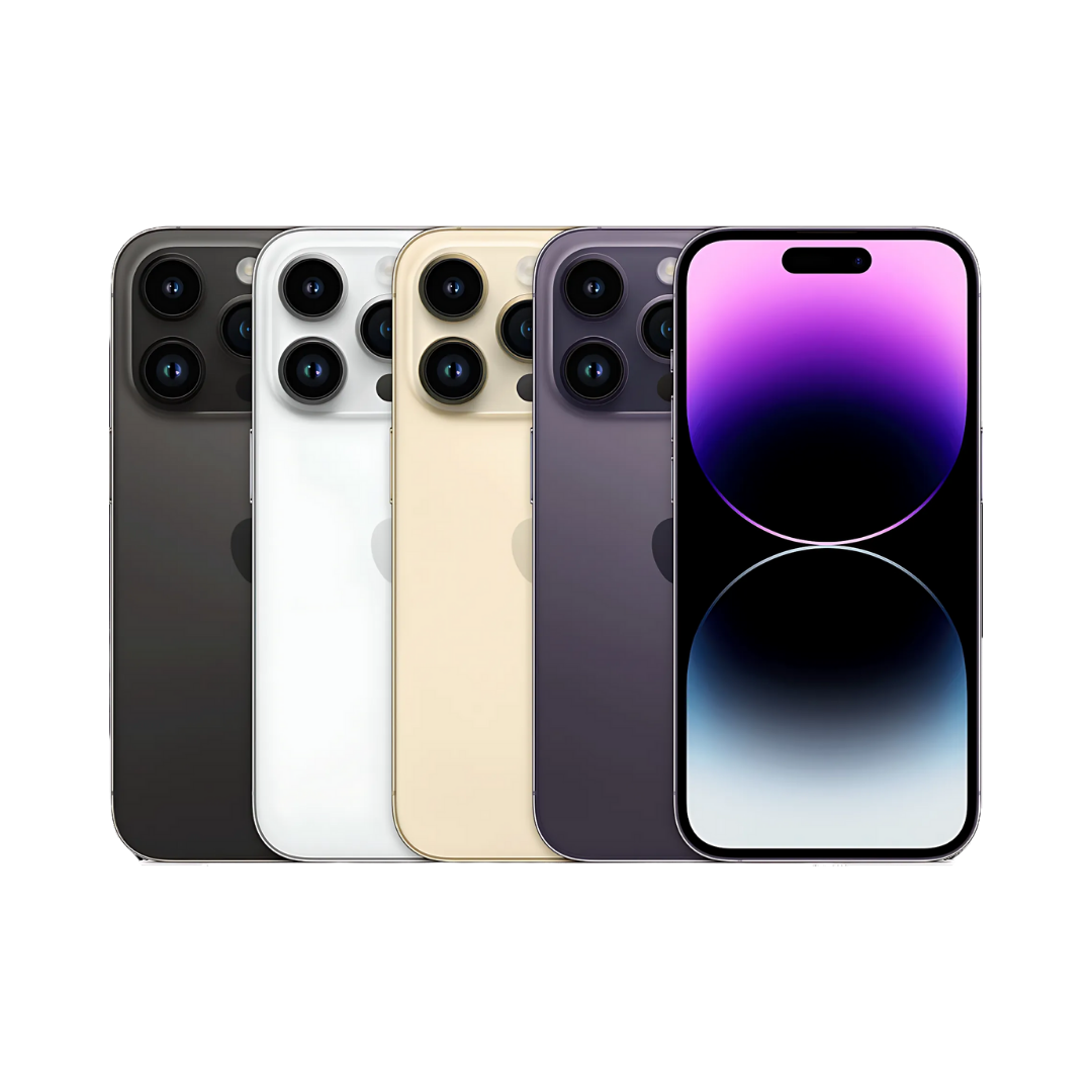 iPhone 14 Pro Max 128GB