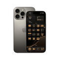 iPhone 16 pro max gri titanyum Replika android model 