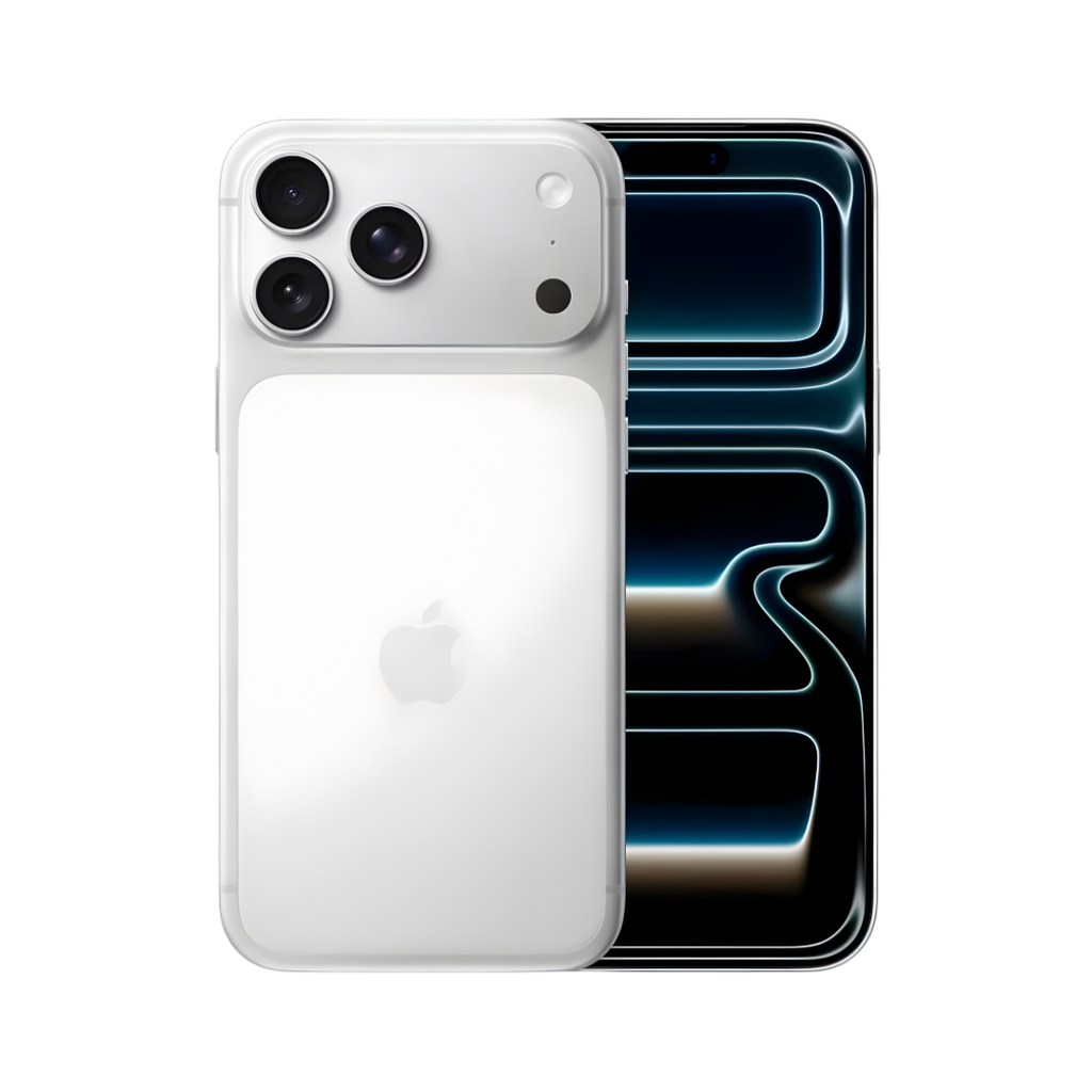 iPhone 17 Pro Max 128 GB Hafıza