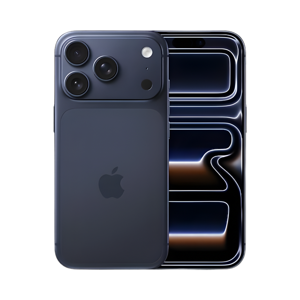 iPhone 17 Pro Max 128 GB Hafıza