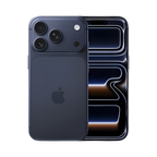 iPhone 17 Pro Max 128 GB Hafıza
