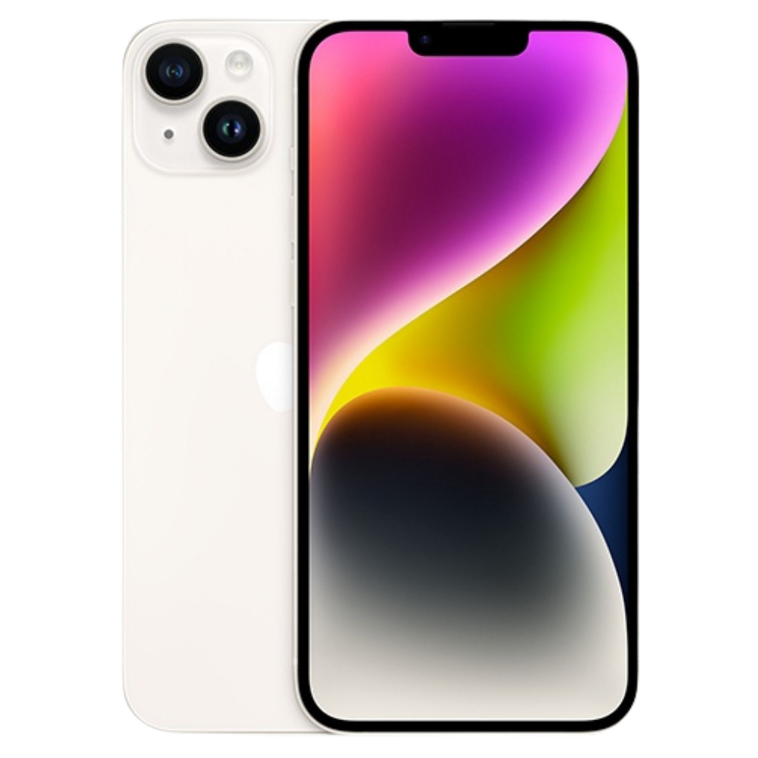 İPHONE 14 PLUS 128 GB HAFIZA 4 GB RAM ANDROİD 12.0 VERSİYON