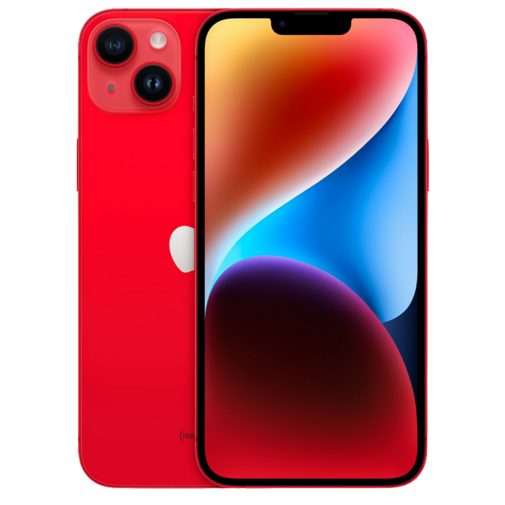 İPHONE 14 PLUS 128 GB HAFIZA 4 GB RAM ANDROİD 12.0 VERSİYON