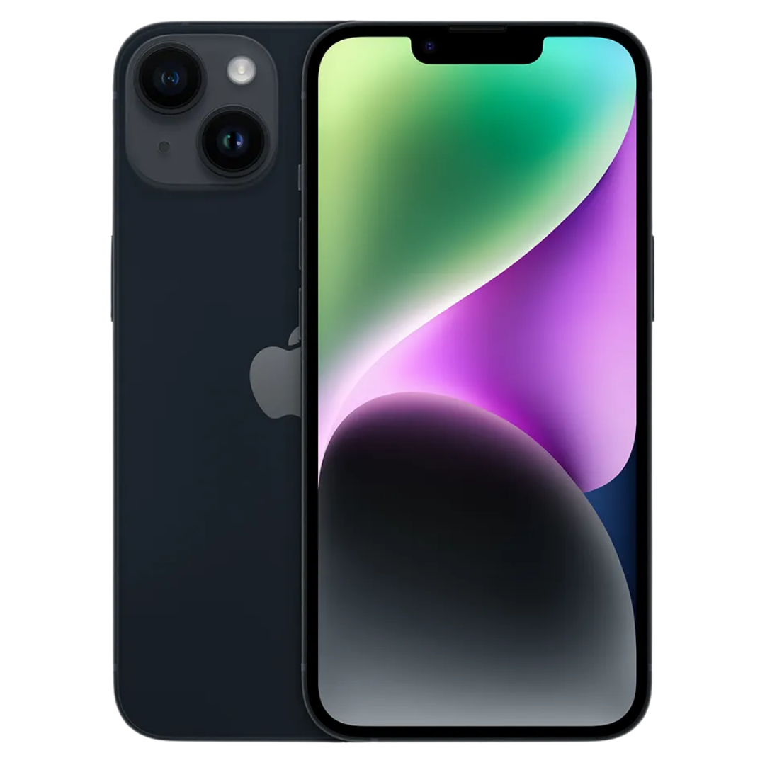 İPHONE 14 PLUS 64 GB HAFIZA 4 GB RAM ANDROİD 12.0 VERSİYON
