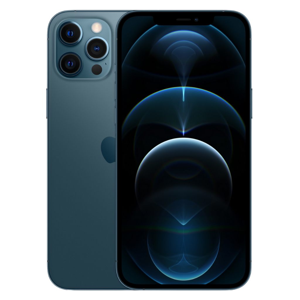 İPHONE 12 PRO MAX 5G  128 GB HAFIZA  4 GB RAM