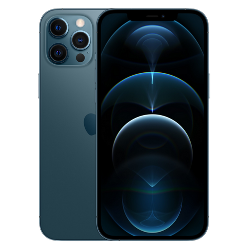 İPHONE 12 PRO MAX 5G  256 GB HAFIZA  6 GB RAM