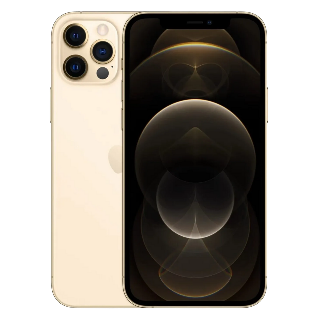 İPHONE 12 PRO MAX 5G  128 GB HAFIZA  4 GB RAM