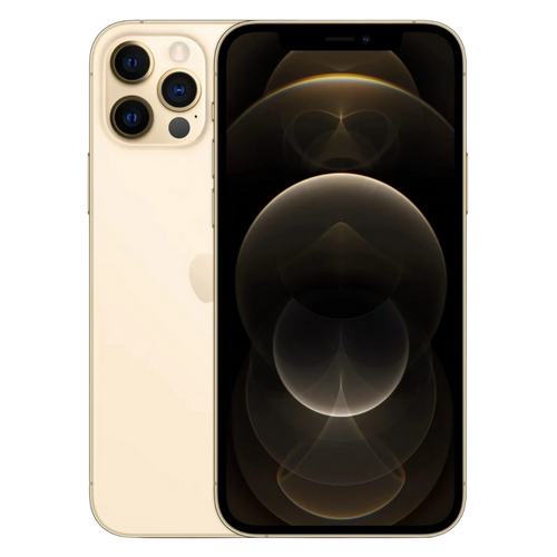 İPHONE 12 PRO MAX 5G  128 GB HAFIZA  4 GB RAM