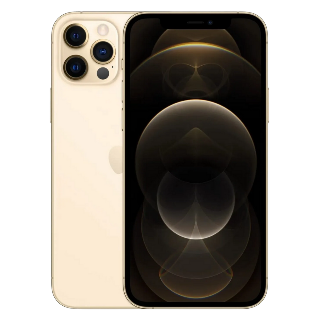 İPHONE 12 PRO MAX 5G  64 GB HAFIZA  4 GB RAM