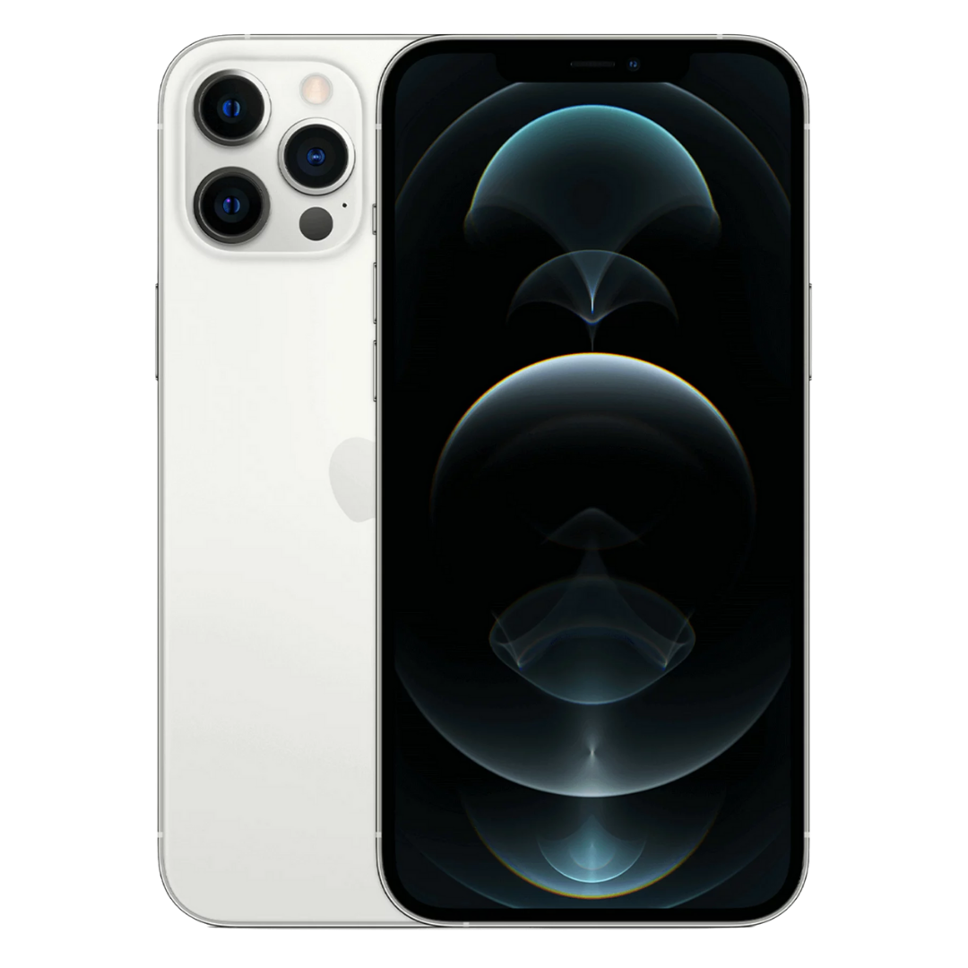 İPHONE 12 PRO MAX 5G  128 GB HAFIZA  4 GB RAM